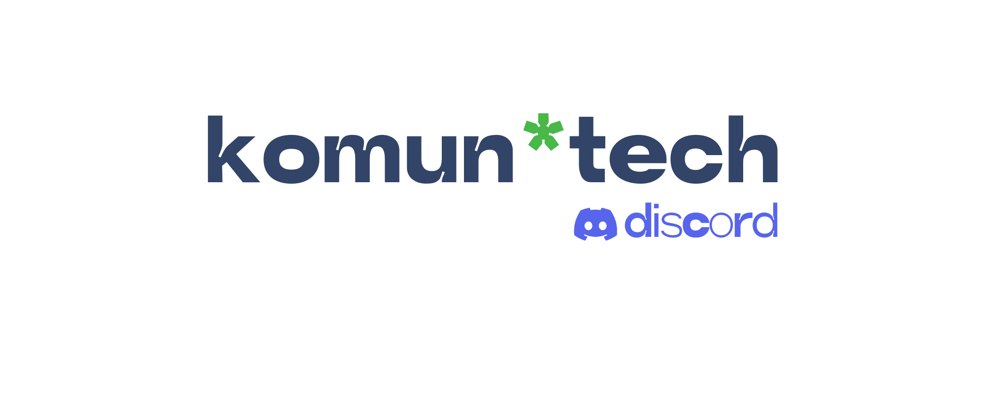 Komun*tech Discord