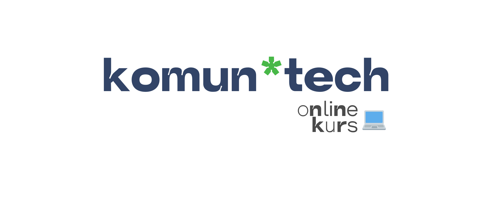 Komun*tech Online Eğitim